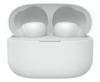 Sony LinkBuds S WF-LS900N Białe - 748833 - zdjęcie 1